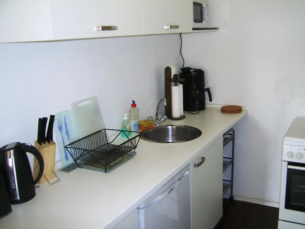 Nikol Apartments Berlin