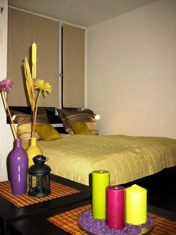 Nikol Apartments Berlin